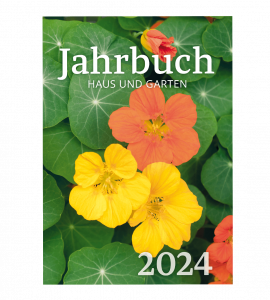 Jahrbuch 2024
