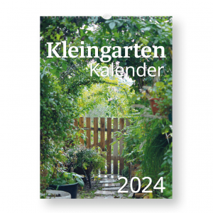 Kleingartenkalender 2024